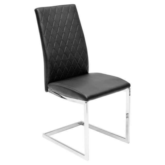 Killoren Quilt Back Upholstered Dining Chair
