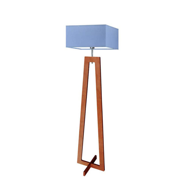 Tahoe 138cm Traditional Floor Lamp