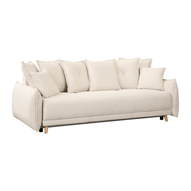Lazy Lukka Upholstered Sofa