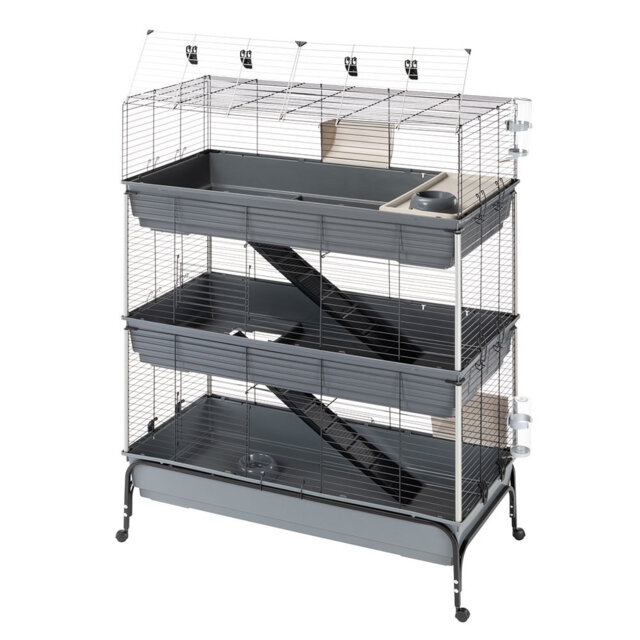 Rabbit Cage