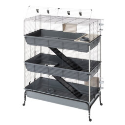 Rabbit Cage
