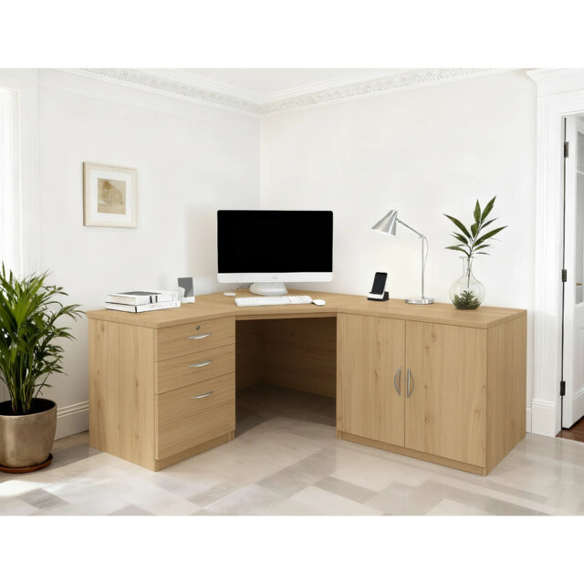 Executive Desk