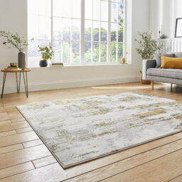 Apollo area rug Machine Woven Rectangle Grey