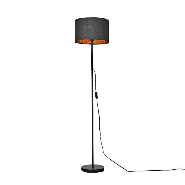 Candice 144cm Traditional Floor Lamp