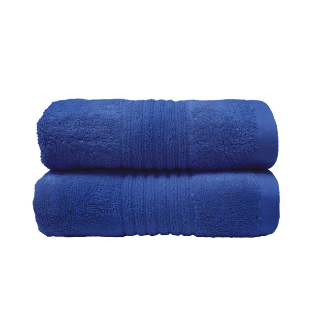 Ultrasoft Sustainable Bamboo Bath Towel Set