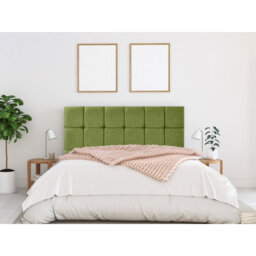 Brickhouse Upholstered Headboard