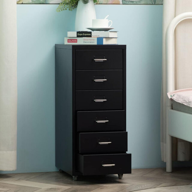 File Cabinet