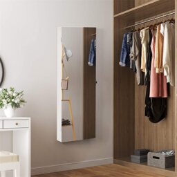Betty Jewelry Armoire