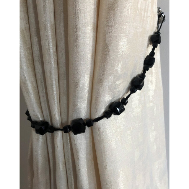 Damon 1.5cm Curtain Holdback/Tieback