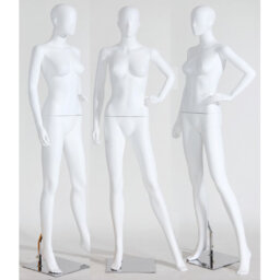 Anneice People Statue