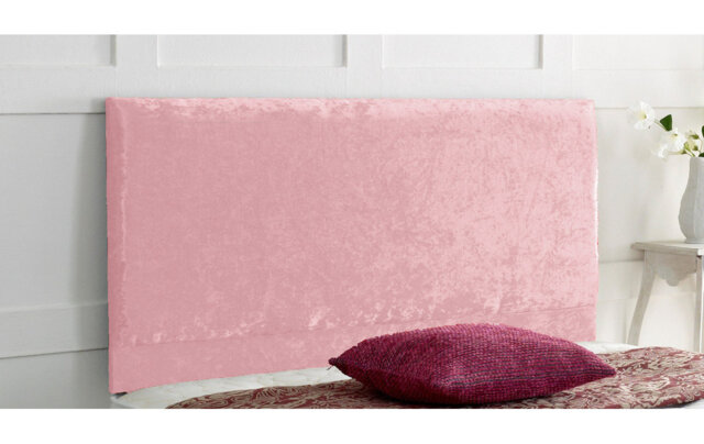 Upholstered Headboard
