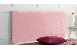 Upholstered Headboard