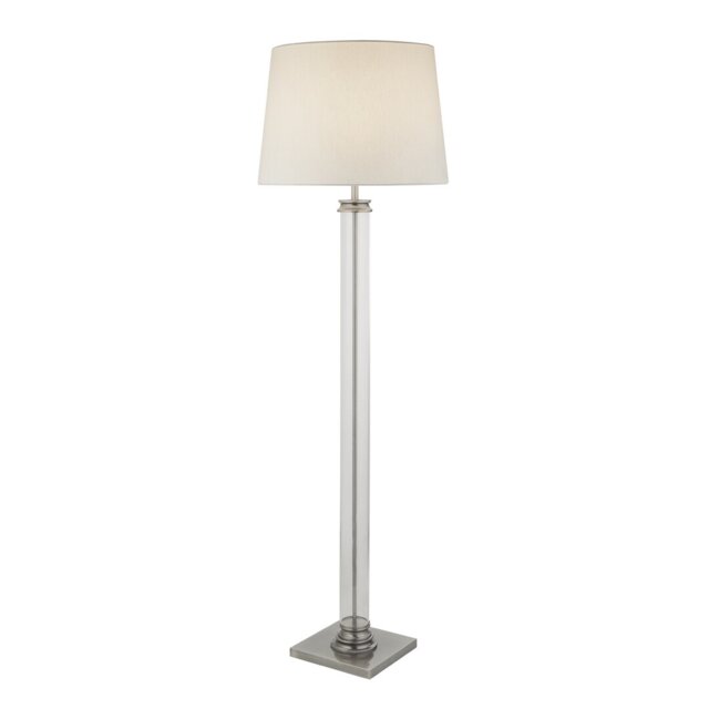 Nagy 156cm Traditional Floor Lamp