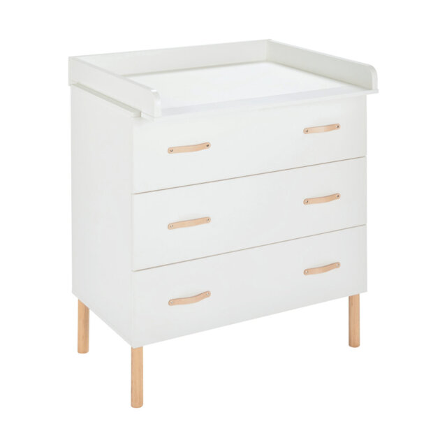 Melody Changing Table