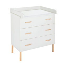 Melody Changing Table