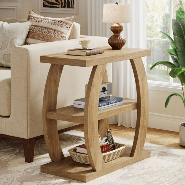 Frame End Table
