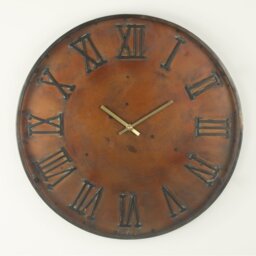 Mandu Wall Clock