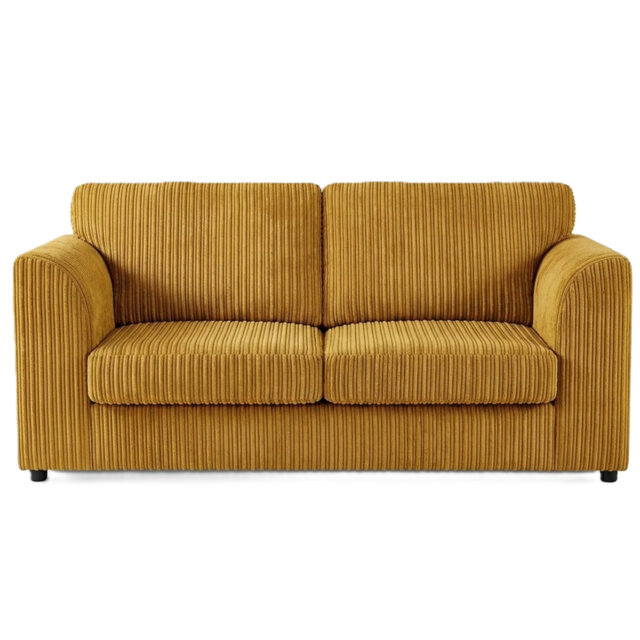 Corduroy Sofa