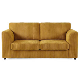 Corduroy Sofa