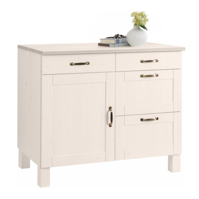 Flintwood 85cm Kitchen Pantry