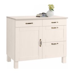 Flintwood 85cm Kitchen Pantry
