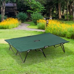 Horstman Double (4'6) Folding Bed