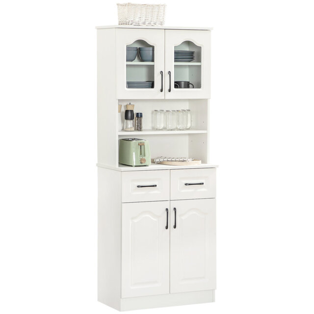 Beltsville 168cm Kitchen Pantry