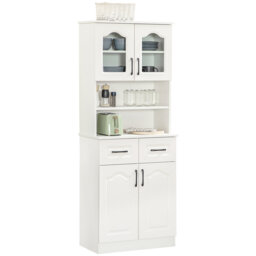 Beltsville 168cm Kitchen Pantry