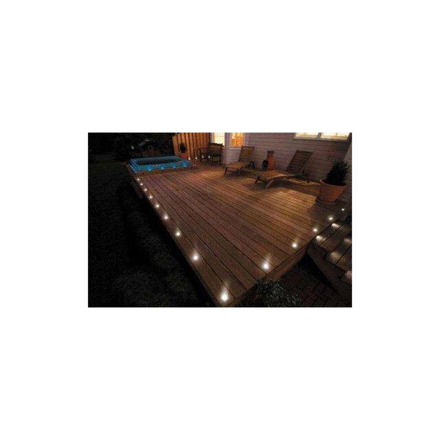 Colasanto Ultra-Flat LED Recessed Lighting Kit
