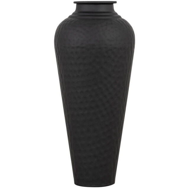 Costantina Handmade Metal Table Vase