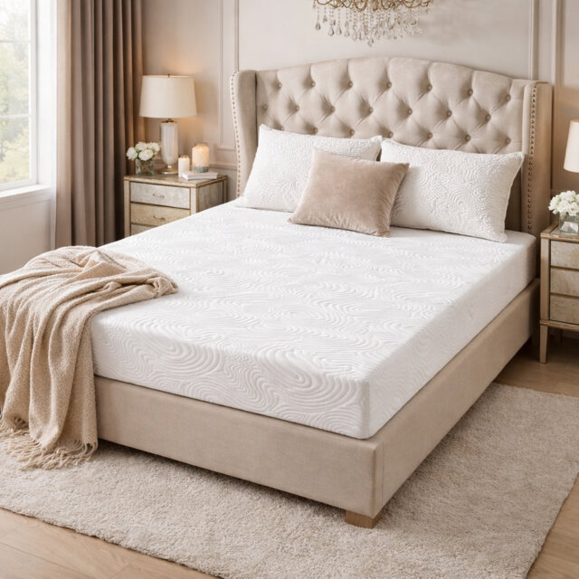 Sareer Latex Foam Mattress