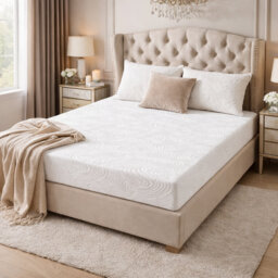 Sareer Latex Foam Mattress