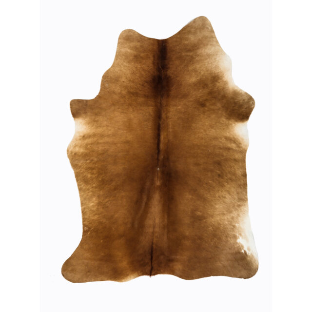 "Ossett One-of-a-Kind 5'5"" x 6'7"" Area Rug in Tan"