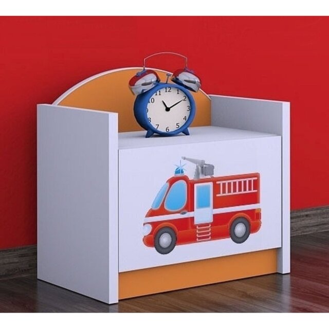 Brodie Nightstand
