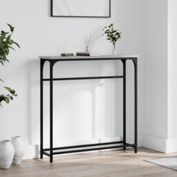 75cm Console Table