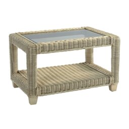 Shamrock Four Leg Coffee Table