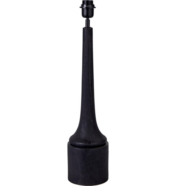 Marin Wood Table Lamp