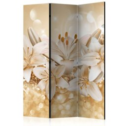 Royal Entourage Room Divider