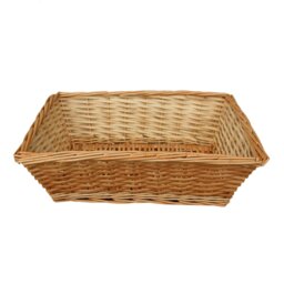 Lynette Wicker Tray
