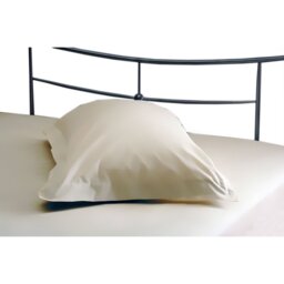 Percale Oxford Pillow Case