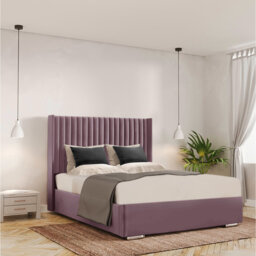 Chanteria Upholstered Bed Frame