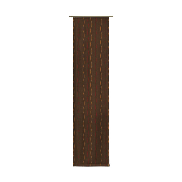 Sepino Room Darkening Curtain Panel Pair Single Panel
