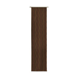 Sepino Room Darkening Curtain Panel Pair Single Panel