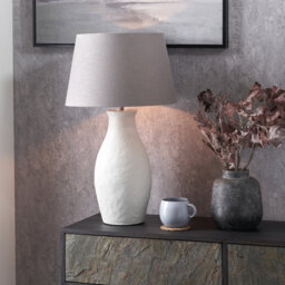 Ceramic Lamp Base Lamp