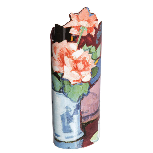 Art Vases Table Vase