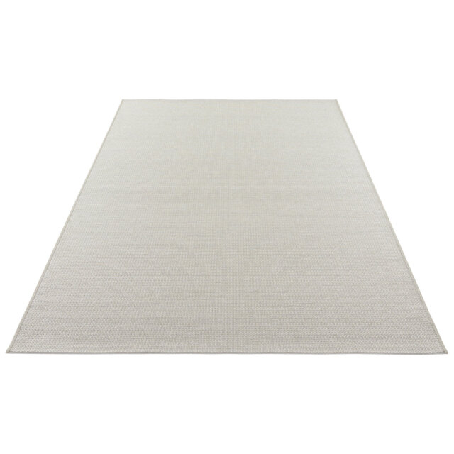 Millau Flatweave Beige/Taupe Indoor/Outdoor Rug