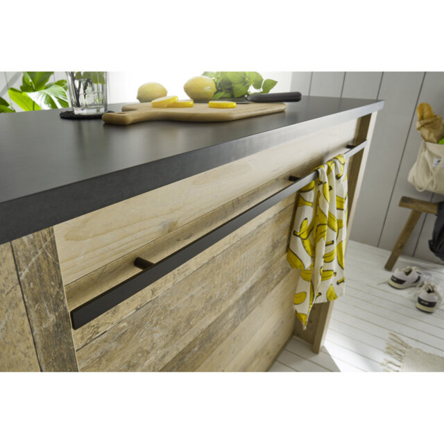 201cm Kitchen Pantry