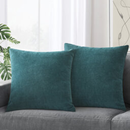 Dardel Velvet Scatter Cushion Cover