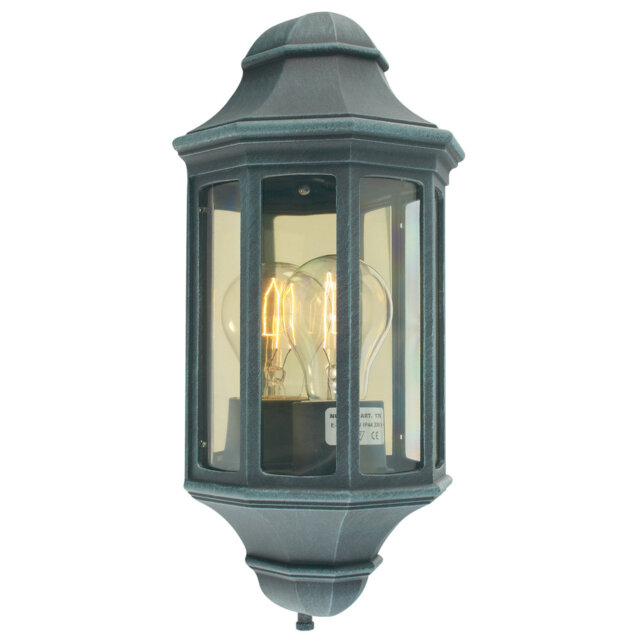 Werchter Outdoor Wall Lantern