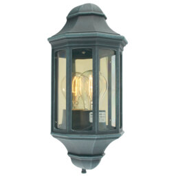 Werchter Outdoor Wall Lantern